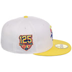 Chicago White Sox MLB Main Stage Optic New Era 59FIFTY
