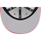 Cincinnati Reds MLB Realtree OTC New Era 59FIFTY