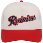 Tacoma Rainiers Field Club Minor League Monday Off-White OTC A-Frame
