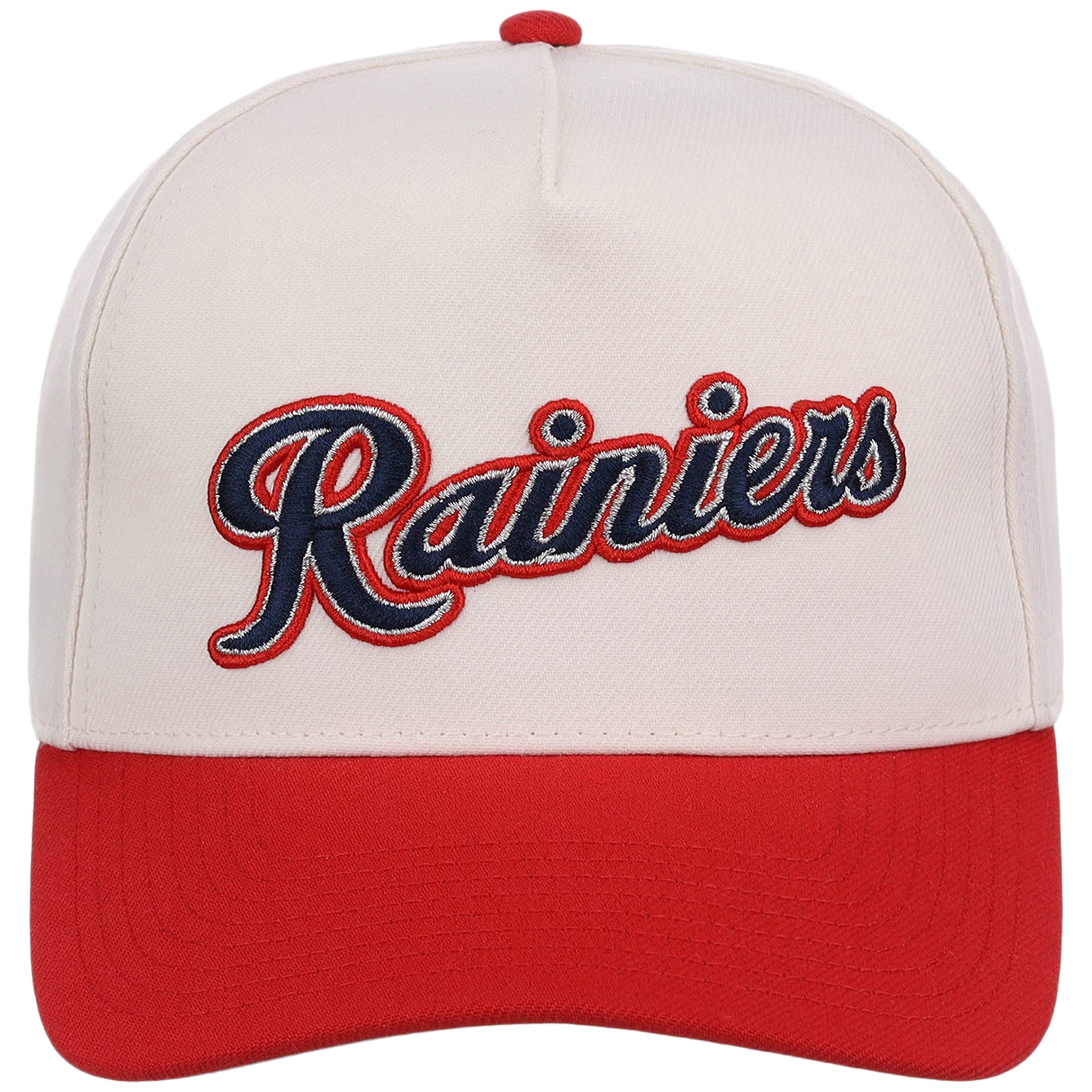 Tacoma Rainiers Field Club Minor League Monday Off-White OTC A-Frame