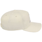 Tampa Bay Rays MLB Chrome Cord FASHION CORE New Era 9FORTY A-Frame