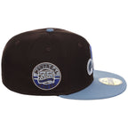 Montreal Expos MLB Driftwood Fade New Era 59FIFTY