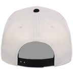 Charlotte Knights Field Club Minor League Monday Off-White OTC A-Frame