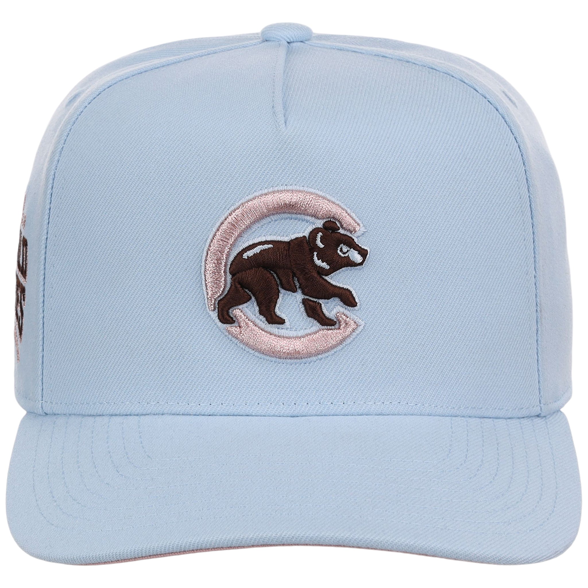 Chicago Cubs MLB Mitchell & Ness Cherry Blossom Pro Pinch