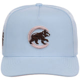 Chicago Cubs MLB Mitchell & Ness Cherry Blossom Pro Pinch