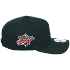 Oakland Athletics MLB Diamond Bling New Era 9FORTY A-Frame