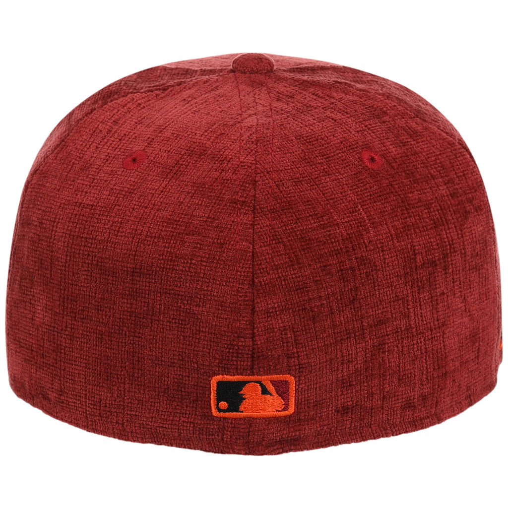Colorado Rockies Horror Pack New Era 59FIFTY