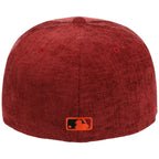 Colorado Rockies Horror Pack New Era 59FIFTY