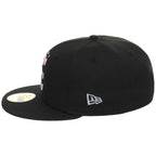 Kansas City Royals MLB Pewter Skies New Era 59FIFTY