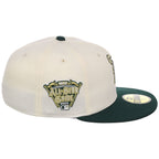 Detroit Tigers MLB Gilded Ivy New Era 59FIFTY