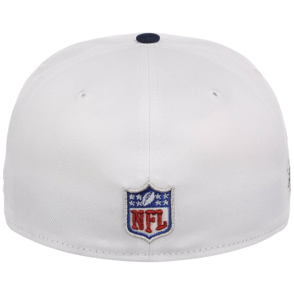 Dallas Cowboys Crown the City New Era 59FIFTY