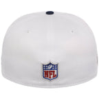 Dallas Cowboys Crown the City New Era 59FIFTY