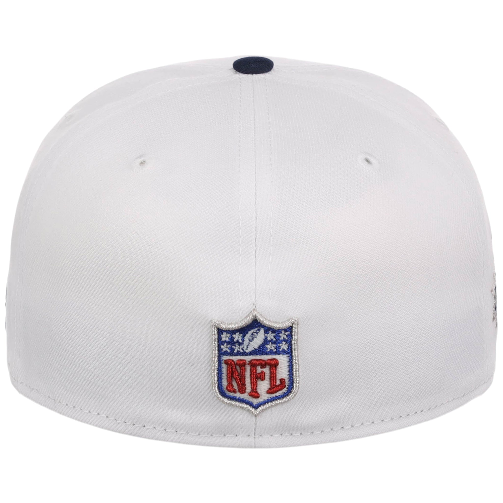 Dallas Cowboys Crown the City New Era 59FIFTY