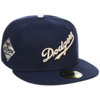 Brooklyn Dodgers Wordmark (Navy/Navy) - Brooklyn Takeover Variety Pack