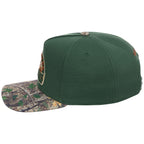 Colorado Rockies MLB Mitchell & Ness Copper Trees Pro Pinch