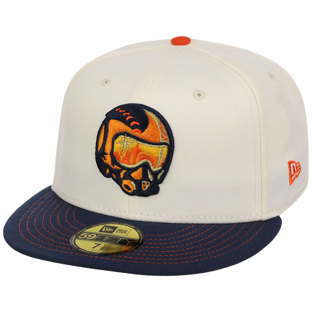 Las Vegas Aviators Minor League Monday New Era 59FIFTY