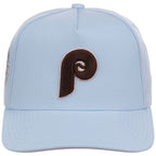Philadelphia Phillies MLB Mitchell & Ness Cherry Blossom Pro Pinch