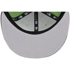 Lake County Captains Minor League Monday Copa Remix New Era 59FIFTY