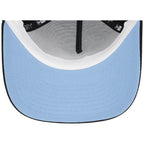 Los Angeles Dodgers Blue Heaven New Era 9FORTY A-Frame (Black/Black)