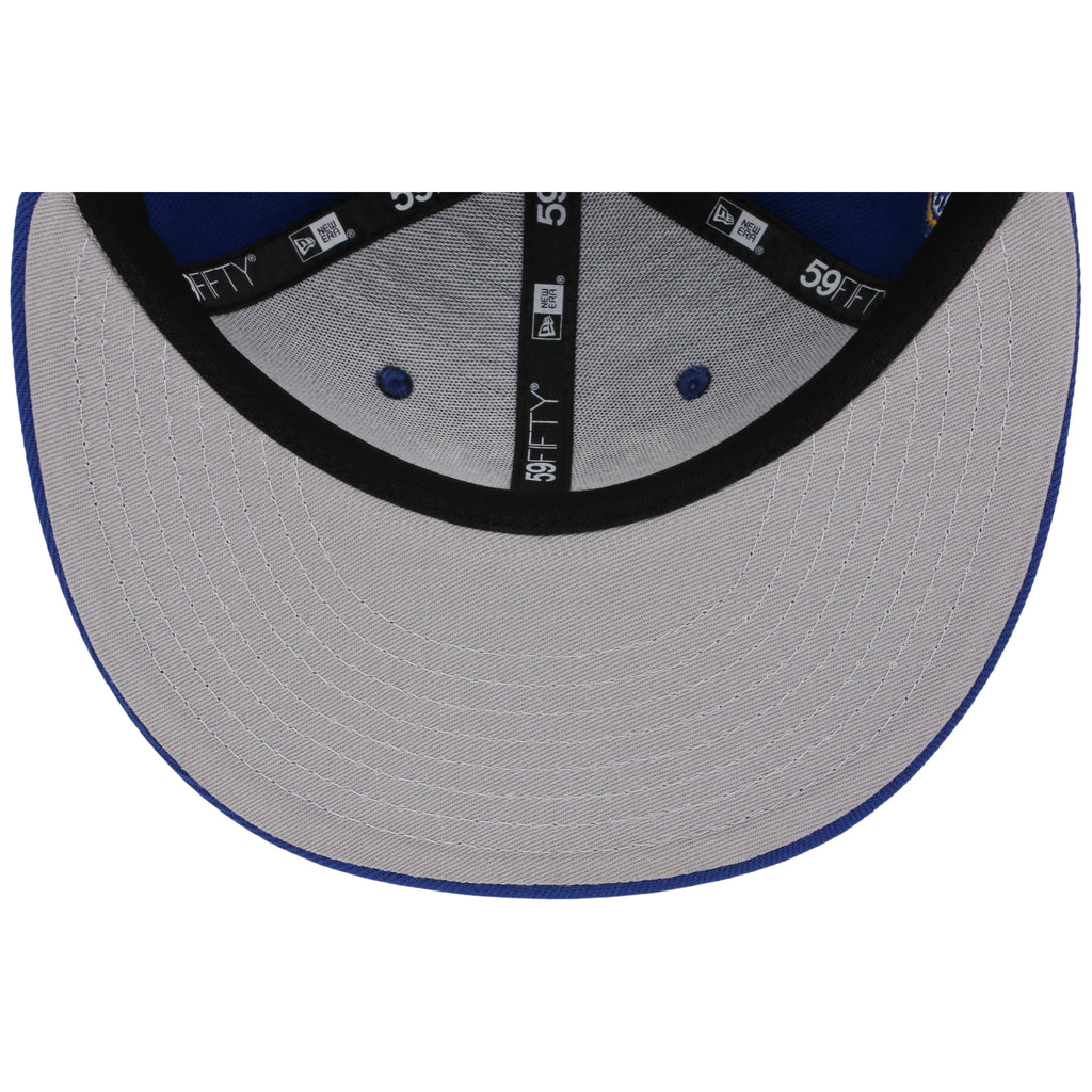 San Francisco Warriors NBA Hardwood Classics Variety New Era 59FIFTY – 2