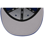 San Francisco Warriors NBA Hardwood Classics Variety New Era 59FIFTY – 2
