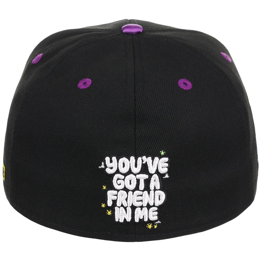 Buzz 'Space Ranger' Fitted - The Toy Story 2.0 Collection