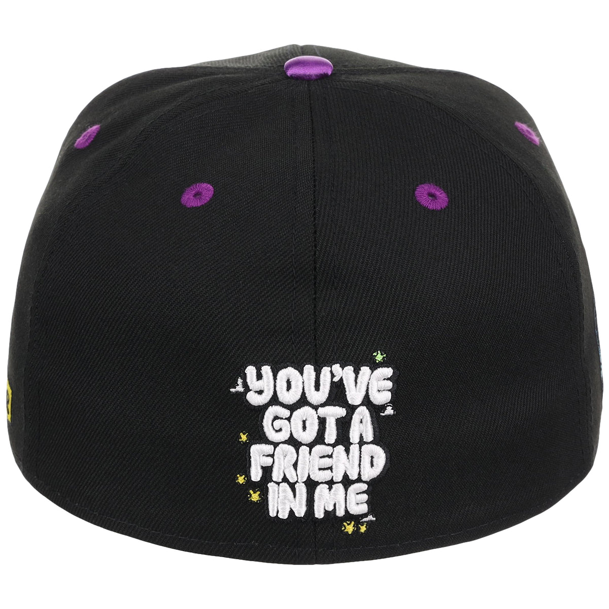 Buzz 'Space Ranger' Fitted - The Toy Story 2.0 Collection