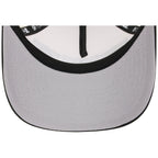 Las Vegas Raiders NFL Seismic New Era 9FORTY A-Frame