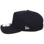 Seattle Mariners MLB Diamond Bling New Era 9FORTY A-Frame