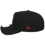 Cleveland Guardians MLB Midnight Massacre New Era 9FORTY
