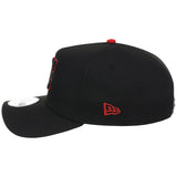 Cleveland Guardians MLB Midnight Massacre New Era 9FORTY