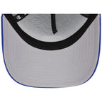 New York Mets MLB Gray OTC FASHION CORE New Era 9FORTY A-Frame