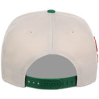 San Francisco Giants San Francisco Crown the City New Era 9FORTY (Stone/Kelly Green) – 7