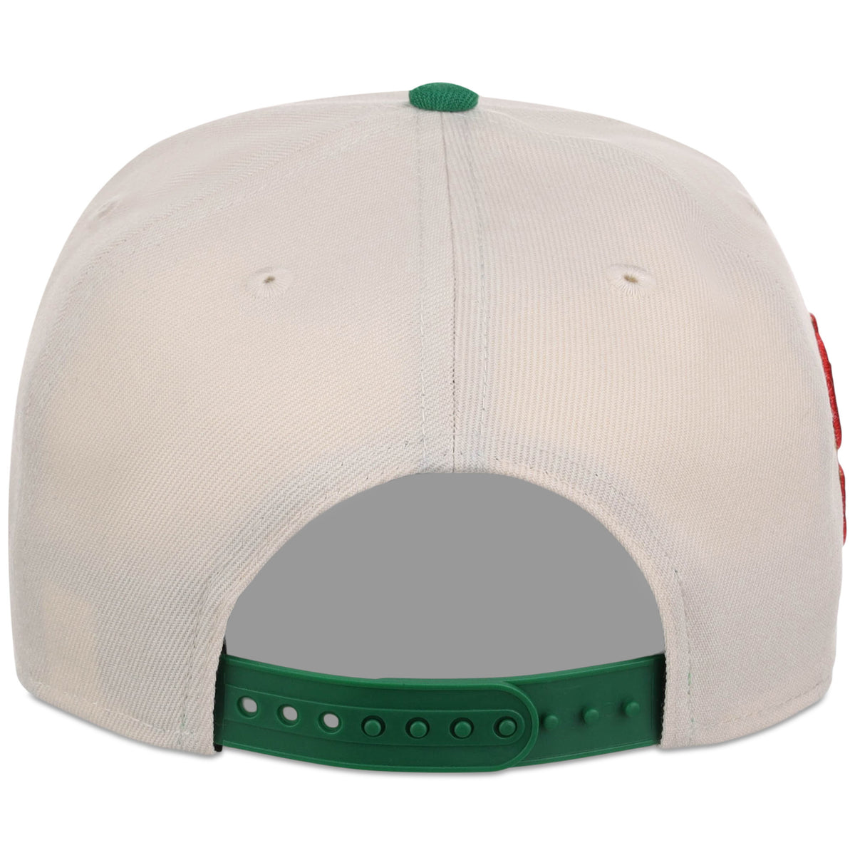 San Francisco Giants San Francisco Crown the City New Era 9FORTY (Stone/Kelly Green) – 7