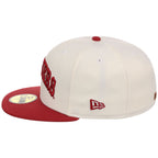 Indiana Hoosiers NCAA CFB Start of Season New Era 59FIFTY