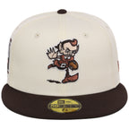 Cleveland Browns NFL Start of Season Part II New Era 59FIFTY 1