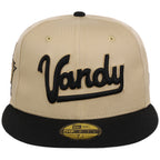 Vanderbilt Commodores NCAA CFB Start of Season New Era 59FIFTY