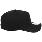 Minnesota Twins MLB Black x Royal FASHION CORE New Era 9FORTY A-Frame