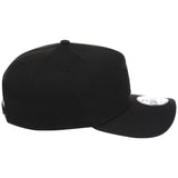 Minnesota Twins MLB Black x Royal FASHION CORE New Era 9FORTY A-Frame
