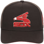 Chicago White Sox MLB Gold Digger Mitcell & Ness Pro Pinch – 5