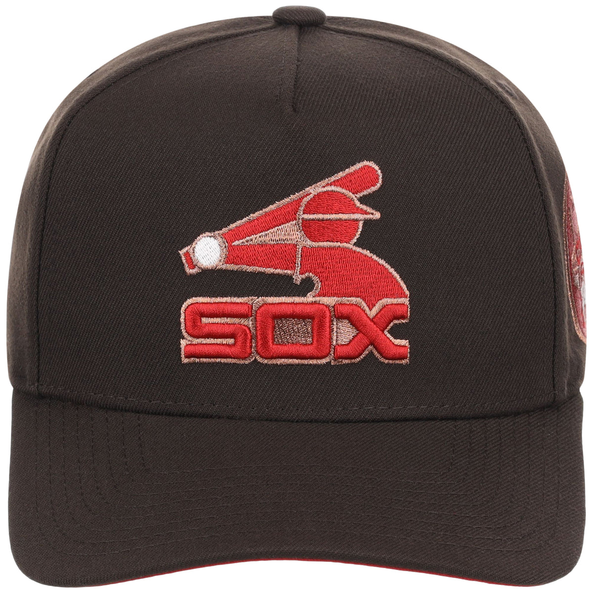 Chicago White Sox MLB Gold Digger Mitcell & Ness Pro Pinch – 5