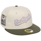 Los Angeles Dodgers MLB 'Date Nights' New Era 59FIFTY Collection