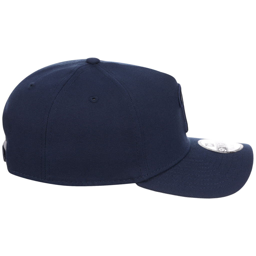 Philadelphia Phillies MLB Navy FASHION CORE New Era 9FORTY A-Frame
