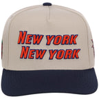 New York Rangers NHL A City So Nice Mitchell & Ness Pro Pinch
