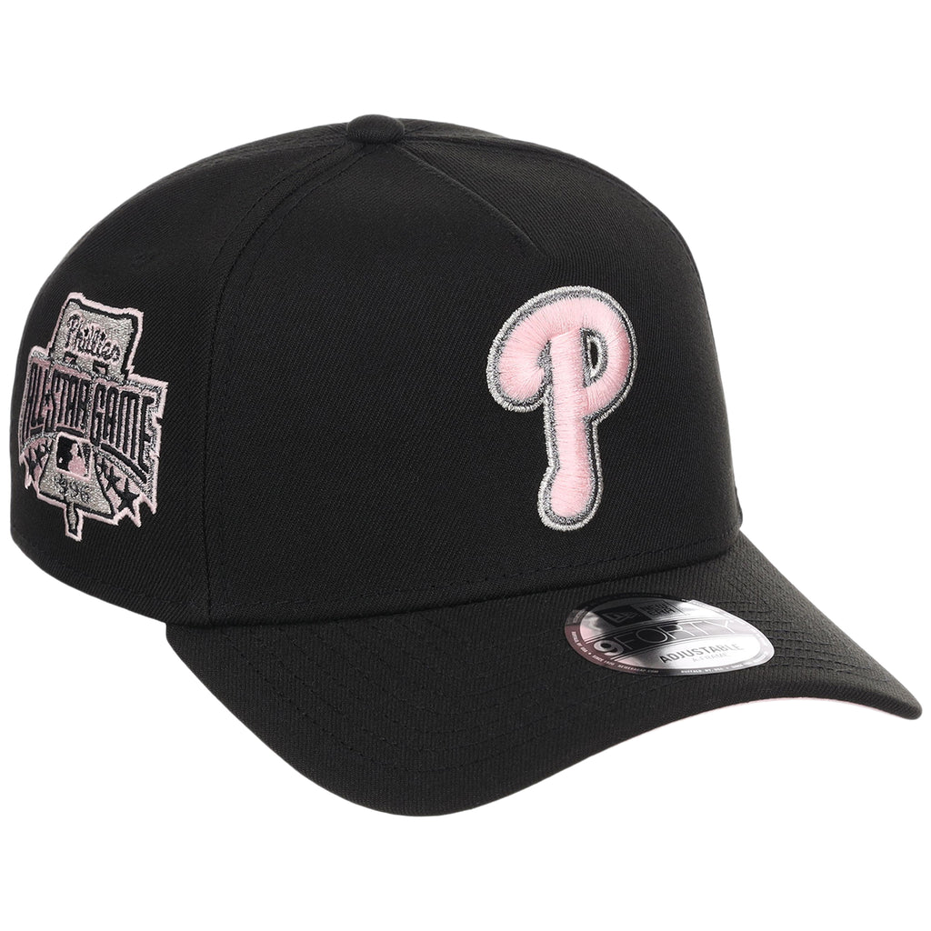 Philadelphia Phillies MLB Cookies & Cream New Era 9FORTY