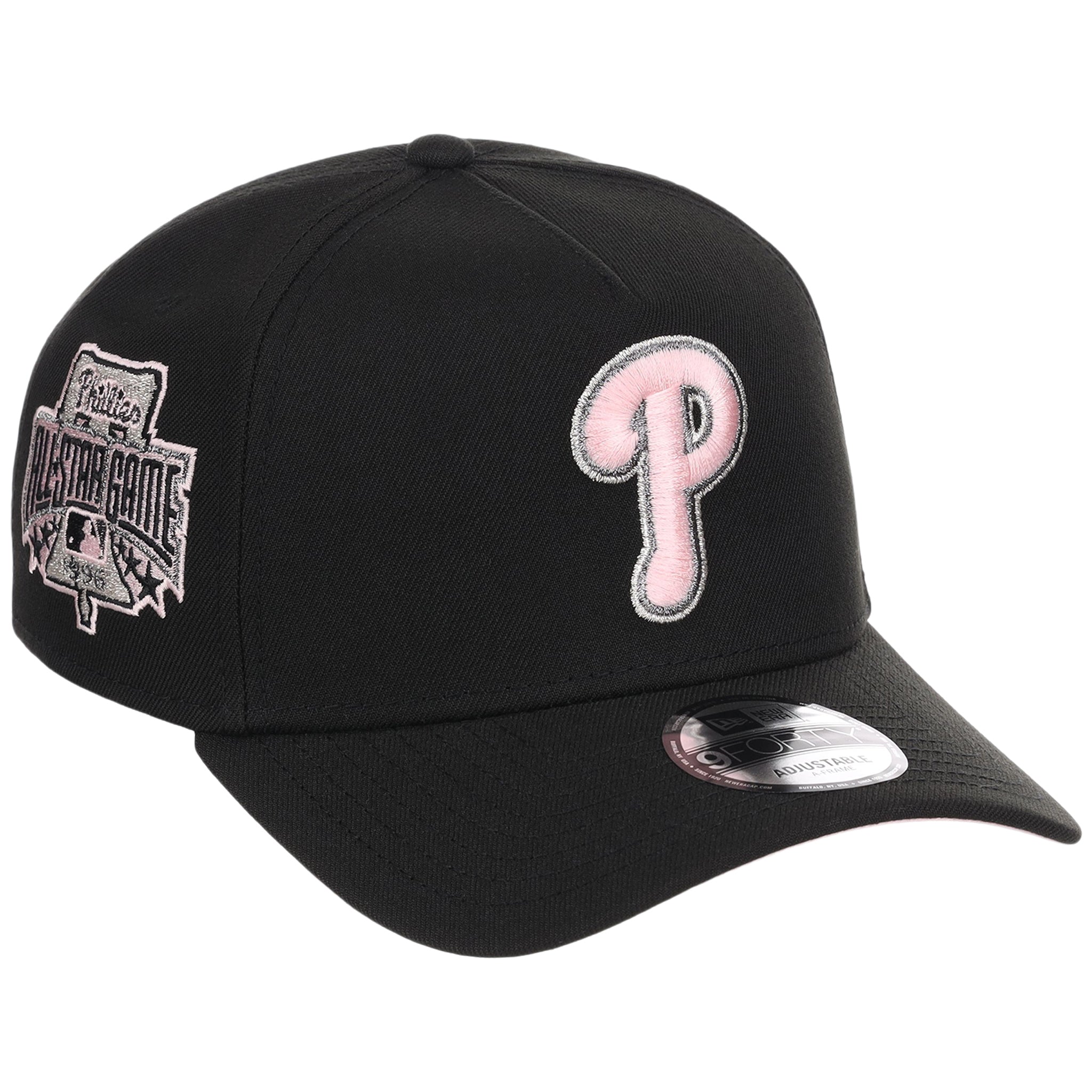 Philadelphia Phillies MLB Cookies & Cream New Era 9FORTY