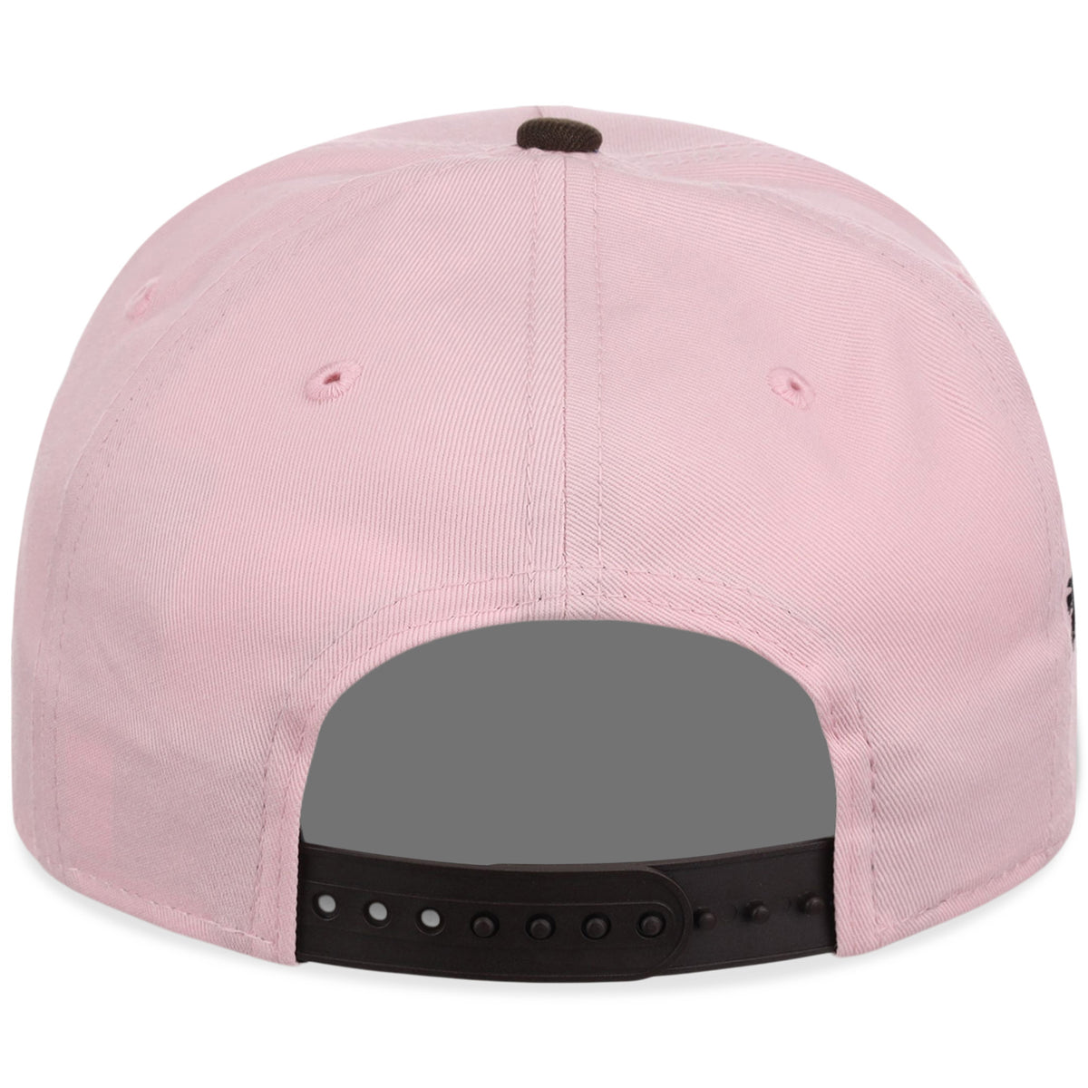 Houston Astros MLB Heritage & Heat 'Ransom' New Era 9FORTY