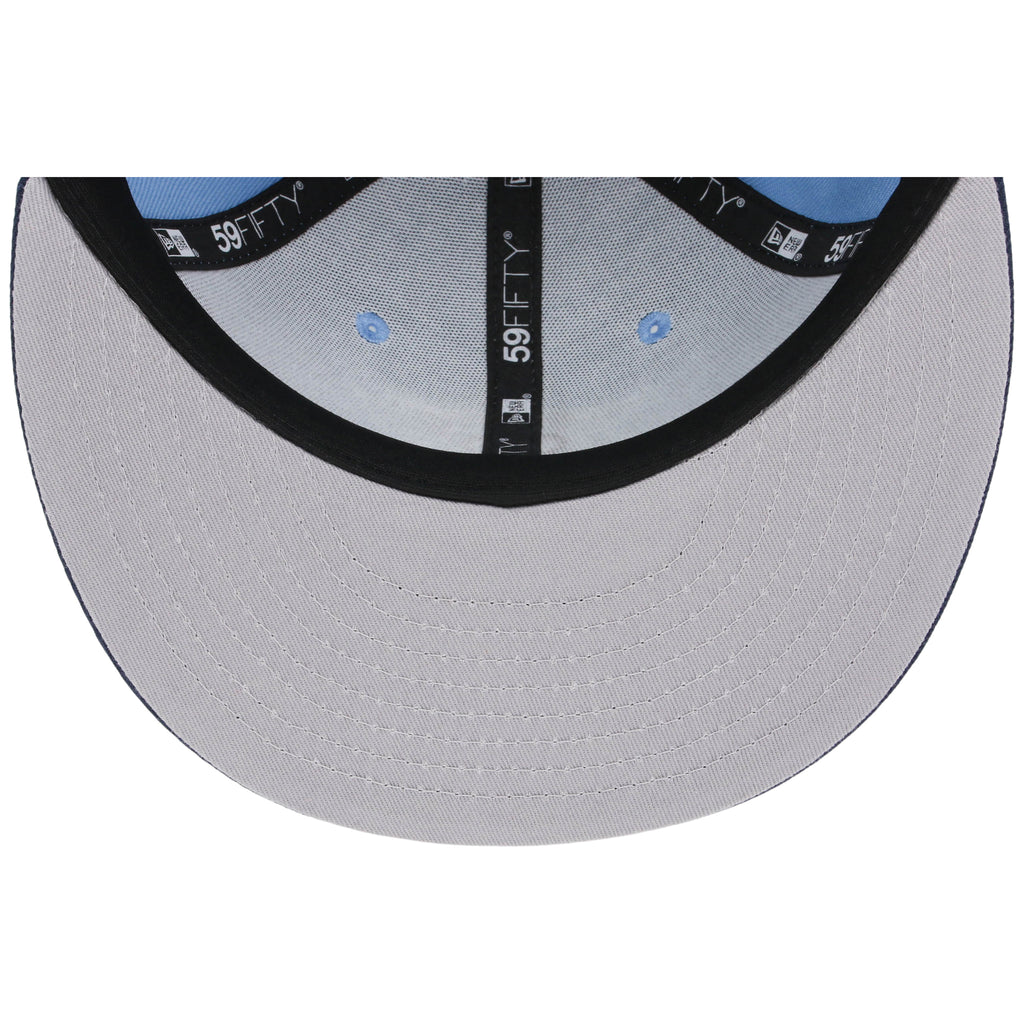 Tennessee Titans NFL Start of Season Part II New Era 59FIFTY