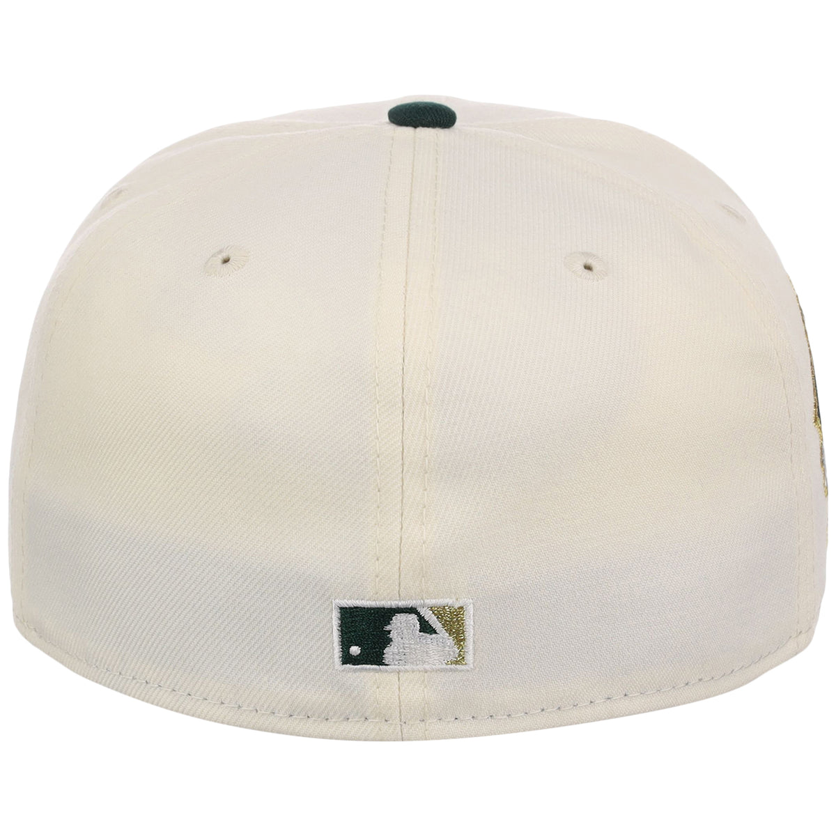 Miami Marlins MLB Gilded Ivy New Era 59FIFTY