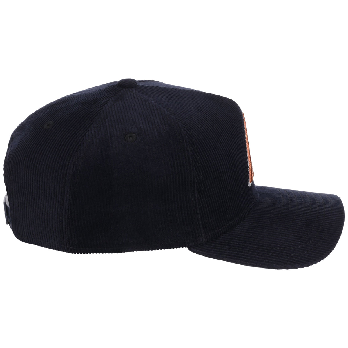 Arizona Diamondbacks MLB Navy Cord FASHION CORE New Era 9FORTY A-Frame